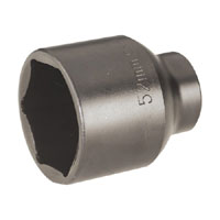 Sealey Impact Socket Standard 1/2andquotSq Drive