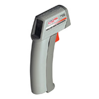 Infrared Laser Digital Thermometer