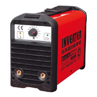 Sealey Inverter 140Amp with Surge Protection 240V