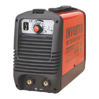 Sealey Inverter 170Amp 240V