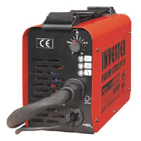 Sealey Inverter Plasma 25Amp 240V