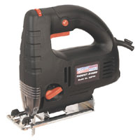 Sealey Jigsaw Variable Speed 700W/240V Plus FREE Football
