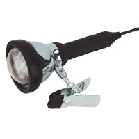 Sealey Lead Lamp 24W/12V with 7.5mtr Cable
