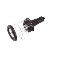 Sealey Lead Lamp 60W/110V with Plug
