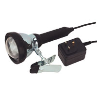 Sealey Lead Lamp and Transformer Kit 1 x 24W/12V