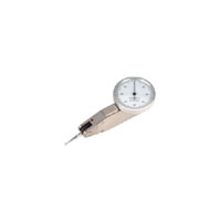 Sealey Lever Dial Gauge andOslash;32mm 0-40-0mm