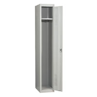 Sealey Locker Two Compartment 1800 x 300 x 500mm