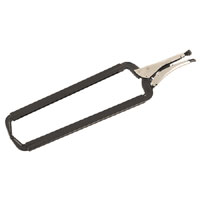 Sealey Locking C-Clamp 630mm