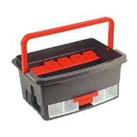 Sealey Maintenance Toolbox