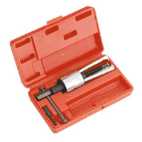 Sealey Micro-Puller Fast Fit 19-45mm 73mm Reach