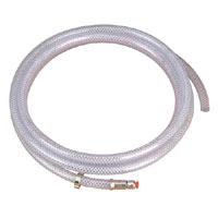 Sealey MIG Gas Hose Adaptor 3mtr