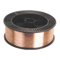 Sealey Mild Steel MIG Wire 15kg 0.6mm A18 Grade