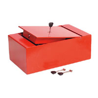 Sealey MOT Day Safe andpound;1000