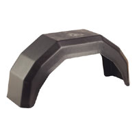Sealey Mudguard 760 x 220mm Single
