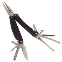 Sealey Multi-Tool 18 Function