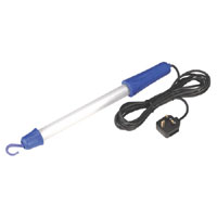 Sealey Neon Lead Lamp 8W/240V Heavy-Duty