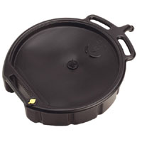 Sealey Oil/Fluid Drain and Recycle Container 16ltr