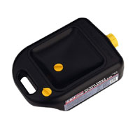 Sealey Oil/Fluid Drain and Recycle Container 5ltr