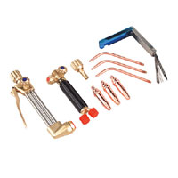 Sealey Oxyacetylene Welding/Cutting Torch