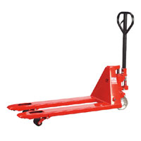 Sealey Pallet Truck 2000kg 1150 x 550mm