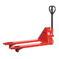 Sealey Pallet Truck 2000kg 1220 x 685mm
