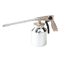 Sealey Paraffin Spray Gun Large Inlet