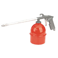 Sealey Paraffin Spray Gun