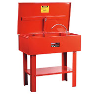 Sealey Parts Cleaning Tank