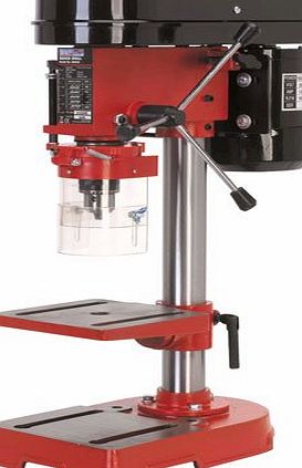 Sealey Pillar Drill 5-Speed Hobby Model 583mm Height 330W/240V