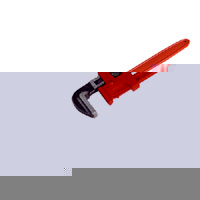 Sealey Pipe Wrench 600mm