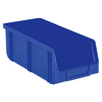 Sealey Plastic Storage Bin Deep 103 x 240 x 83mm Pack of 28