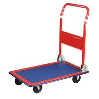 Sealey Platform Truck 150kg Capacity