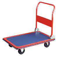 Sealey Platform Truck 300kg Capacity