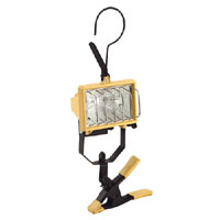 Sealey Portable Floodlight with Gripper 150W/240V