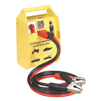 Sealey PowerStart Emergency Power Pack 200hp Start 12V