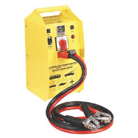 Sealey PowerStart Emergency Power Pack 350hp Start 12/24V