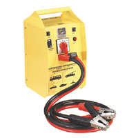 Sealey PowerStart Emergency Power Pack 500hp Start 12/24V
