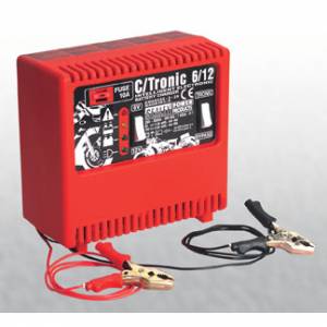 Sealey Professional Electronic Battery Charger