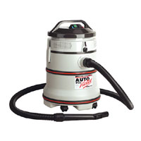 Sealey Professional Valet Wet and Dry Vacuum