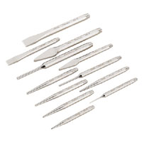 Sealey Punch and Chisel Set 12pc