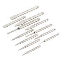 Sealey Punch and Chisel Set 12pc