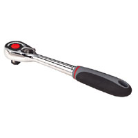 Sealey Ratchet Wrench 1/2andquotSq Drive