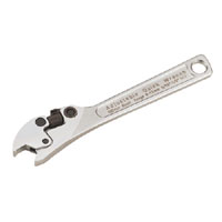 Sealey Ratcheting Adjustable Spanner 150mm