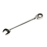 Sealey Ratcheting Combination Spanner 22mm 72 Tooth