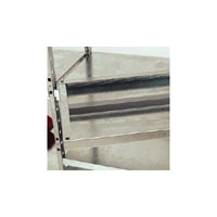 Sealey Reinforcement Bar Set for AP2950 200kg Capacity Per Level