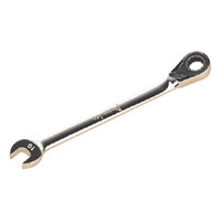 Sealey Reversible Ratchet Combination Spanner 10mm