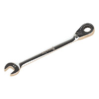 Sealey Reversible Ratchet Combination Spanner 11mm