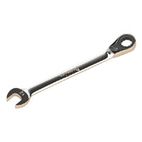Sealey Reversible Ratchet Combination Spanner 12mm