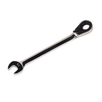 Sealey Reversible Ratchet Combination Spanner 13mm