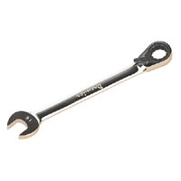 Sealey Reversible Ratchet Combination Spanner 16mm